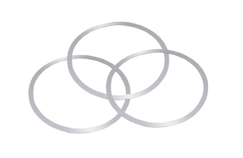 Mercury 15-32057A1 Genuine OEM II Sterndrive Reverse Gear Drive Shaft Housing Shim Lot of 3