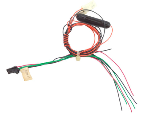 Bennett Marine Trimdicator Boat Trim Tab Control System 3-Pin Power Cable