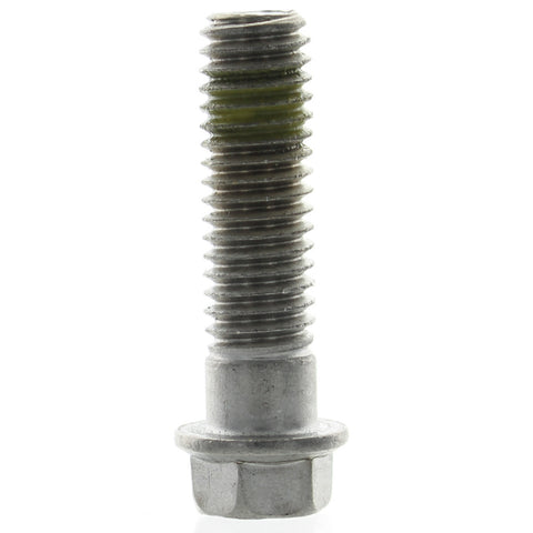 Mercury MerCruiser 10-93903 Genuine OEM Engine 2” Steel Hex Washer Head Screw