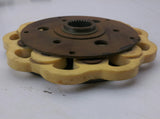 R&D Marine 3E4 Marine Boat Yacht Clutch Driven Damper Plate