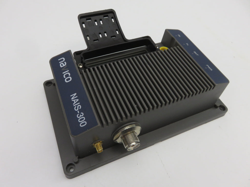 Navico NAIS-300 Black 12V Class B Automatic Identification Navico NAIS-300 Black 12V Class B Automatic Identification
