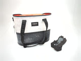 Igloo 65987 Reactor Tote 24 Can Portable Soft Sided Insulated Waterproof Cooler Bag