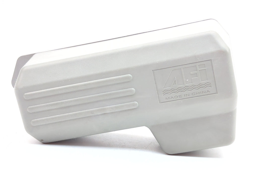 Pactrade Marine Heavy Duty Boat Wiper Motor – 80° Adjustable, 2.5” Shaft, Two Speed – 12V