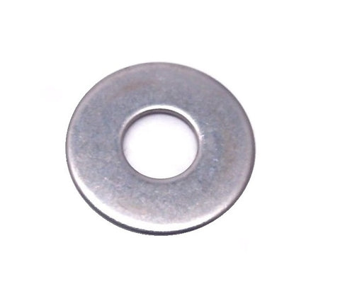 Mercury 12-29395 Genuine OEM .39” X 1” X .06” Engine Throttle Lever Screw Washer