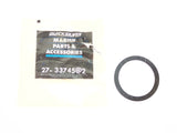 Mercury MerCruiser 27-33745 Genuine OEM 6 Cylinder V8 Engine Rubber Fuel Filter Bowl Gasket