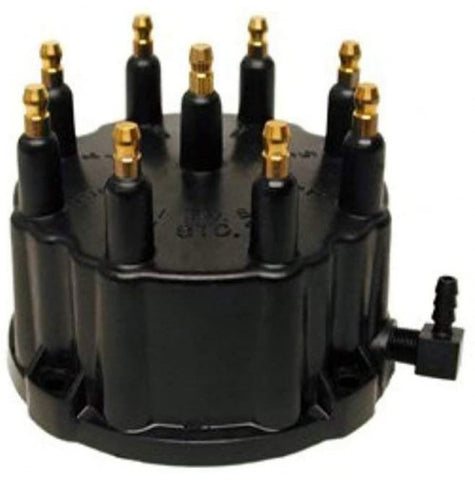 Mercury 16457A4 Thunderbolt HEI V-8 Distributor Cap Aqua Power 2135 Sierra 18-5395