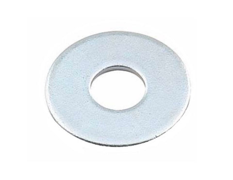 Mercury 12-35287 Genuine OEM 1985 Trim Lift Tilt Cylinder Stud Spring Washer