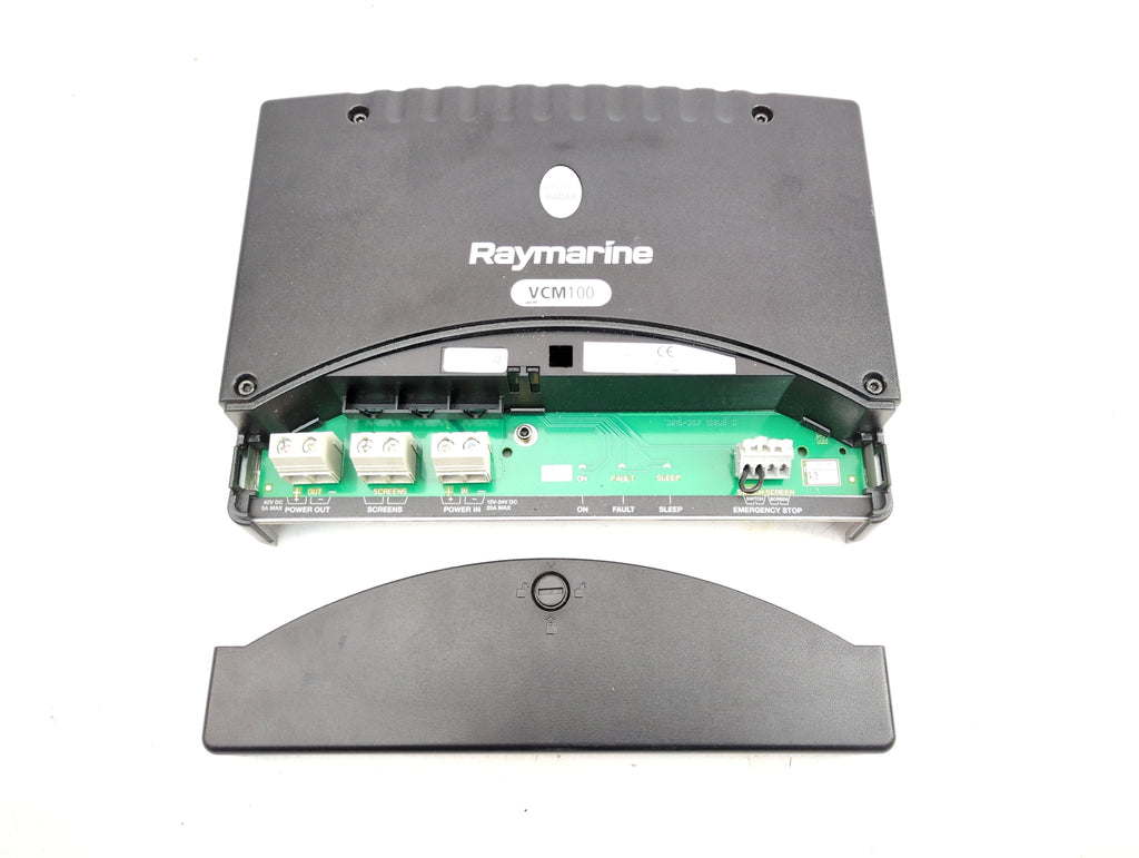 Raymarine VCM100 E52091 HD & Super HD Digital Open Array