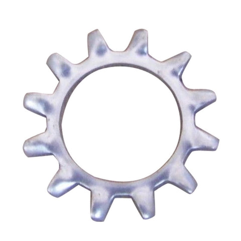 Mercury MerCruiser 13-806210 Genuine OEM Alpha Bravo .437” 12-Tooth Lock Washer