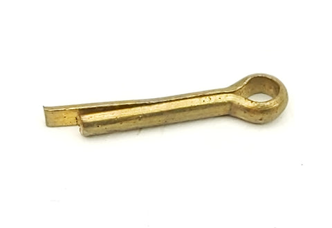 Volvo Penta 17276 Genuine OEM 250A 280B 430A 500A AD30A Engine Brass Split Cotter Pin