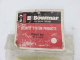 Bowmar Security Systems Products 221070 Vintage Marine Boat Security Mat