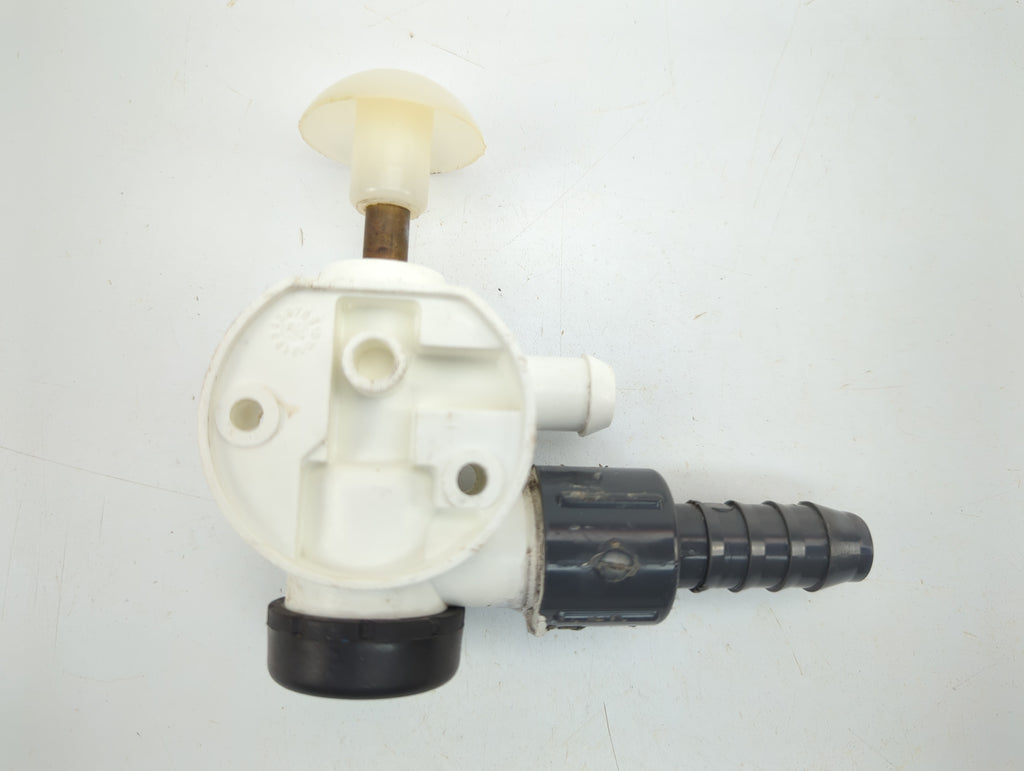 SeaLand VacuFlush 385314349 Genuine OEM Boat or RV Toilet / Head Water