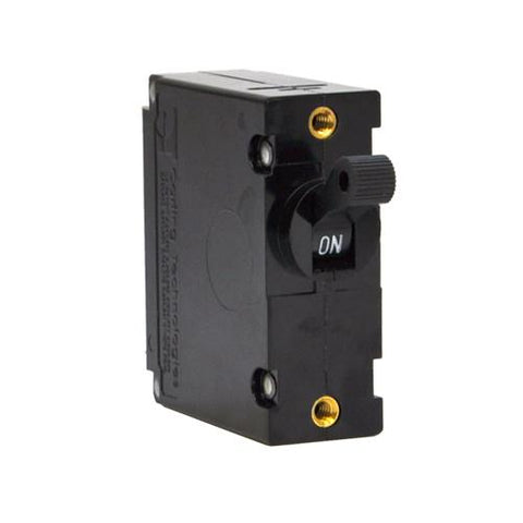 Carling AA1-X0-08-528-XD1-C A-Series Black Toggle 10A Circuit Breaker Ancor 551510 Blue Sea Systems 7204