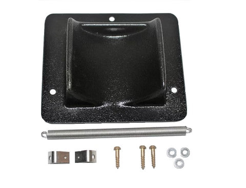 Mercury Quicksilver MerCruiser 56-46759A76 Genuine OEM Marine Boat Cover Kit Set