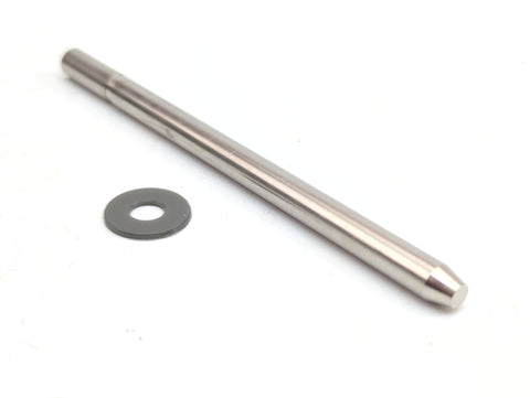 Lewmar 360236999 Marine Boat Ocean Hatch Size 10 Hinge Pin Kit Spare