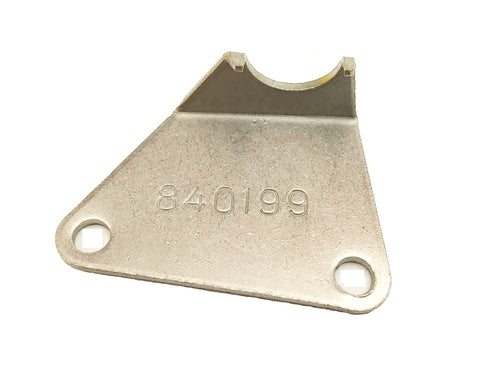Volvo Penta 840199 Genuine OEM MD5A MD5C MD6A MD6A Induction Exhaust Cooling System Attachment Anchorage