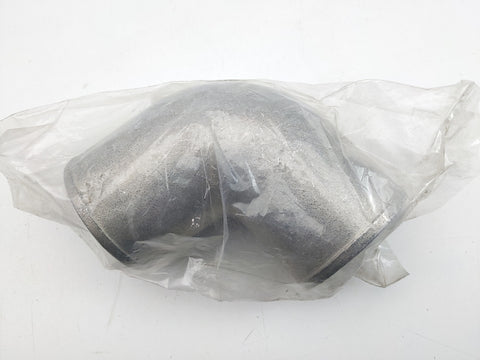 Chris-Craft Pleasurecraft Mercury MerCruiser 3" X 80° Exhaust Elbow Barr 200087P Sierra 18-1992