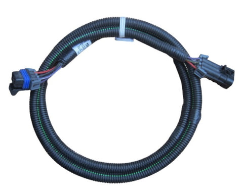 Mercury Sea Ray 84-896691A05 Genuine OEM 5' Key Switch Extension Wire Harness