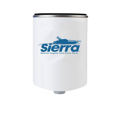 Volvo Penta 3583443 21718912 10 Micron Diesel Fuel Filter Element Sierra 18-8125