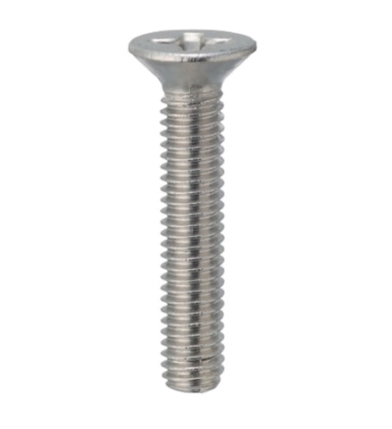 Mercury 10-73013 Genuine OEM 75-200 HP Outboard Engine Fuel Pump Screw 10-38036