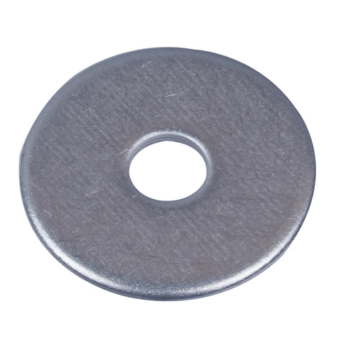 Mercury MerCruiser 12-85057 Genuine OEM Alpha One Trim Cylinder Steel Fender Washer
