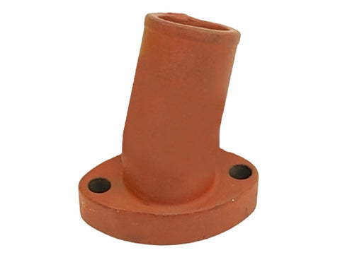 Volvo Penta 834292 Genuine OEM AQD2B MD6A MD1B MD6 MD7 Engine Exhaust Pipe Elbow