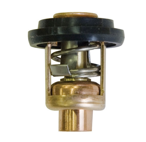 Yamaha 6E5-12411-02-00 6E5-12411-00-00 122°F (50°C) Thermostat with Seal Sierra 18-3623