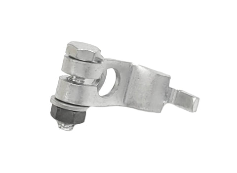 Volvo Penta 668558 Genuine OEM AQ130 AQ170A BB1 Engine Carburetor Lever Linkage