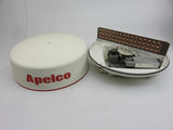 Apelco AR16 10038 Raymarine Raytheon 18" 1.3kW Raster Scan Radome Radar