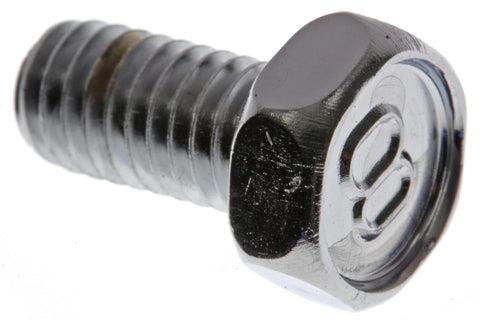 Yamaha Marine 97313-06014 Genuine OEM 9.9HP 50HP Outboard Crankcase Cylinder Deep Recess Hexagon Bolt