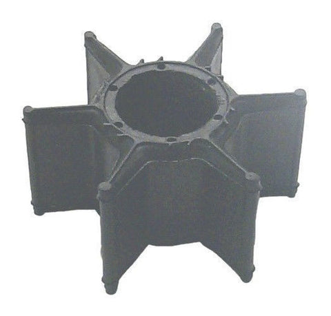Yamaha 688-44352-03-00 C70 C85 90 HP 6 Blade Water Pump Impeller Sierra 18-3070