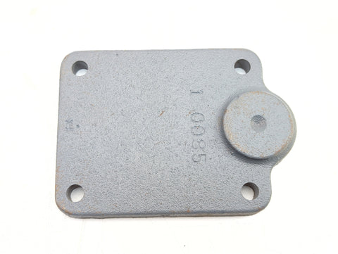 Chrysler Marine 2846104 2846106 Exhaust Manifold End Plate Sierra 18-1941 Barr Marine CM-1-6672B