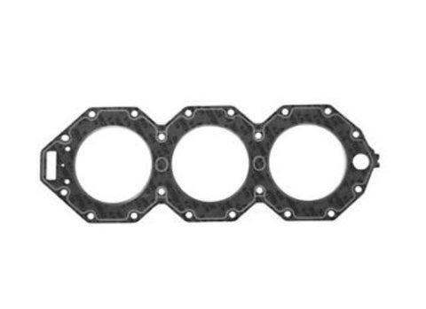 Mercury 879005 Genuine OEM Marine Outboard Powerhead Gasket 879005A1 OMC 345257