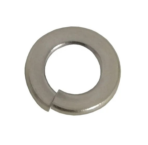 Yamaha Marine 92990-08100-00 Genuine OEM 2SN 40LH 50ETLN Outboard Bracket Spring Washer