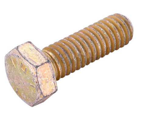 Mercury 10-35386 Genuine OEM Alpha Bravo Super Magnum Outboard Head Bolt Screw