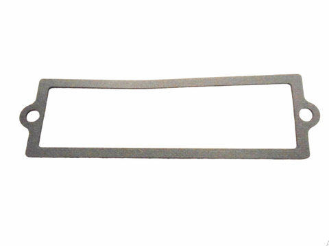 OMC BRP Johnson Evinrude 332266 Genuine OEM Outboard Reed Box Leaf Plate Gasket