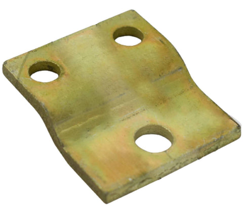 Mercury 45377T Genuine OEM 45HP 90HP Outboard Power Trim Pump Mounting Bracket