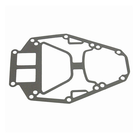Mercury Mariner 27-997761 XR2 Exhaust Manifold Plate Gasket Sierra 18-2508-1-9