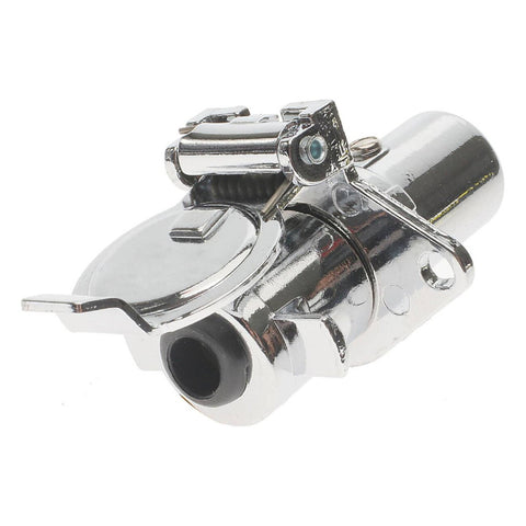 Standard Motor TC44 Bullet Terminal 4-Way Towing Harness Adapter Trailer Connector
