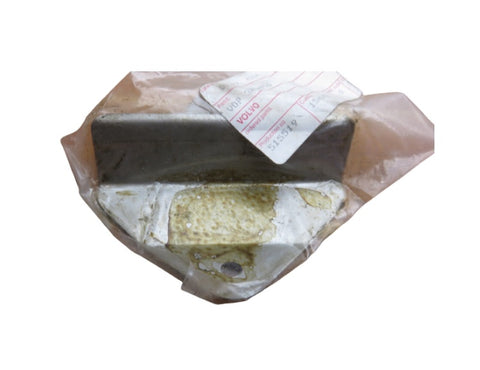 Volvo Penta OMC Cobra 3854916 Genuine OEM 4.3 Gi Intake Manifold Air Deflector