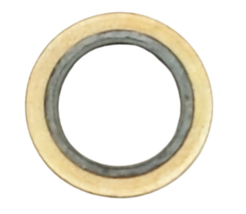 Northern Lights 07005-01212 Komatsu Genuine OEM L6108 L944D Injection Pump Piping Seal Ring Washer