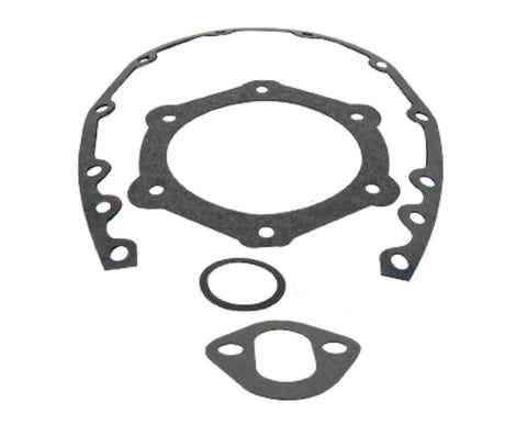 Mercury 27-34895A 2 Genuine OEM 228 HP Timing Chain Cover Gasket Set 508983