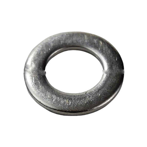 Yamaha Marine 92990-08600 Genuine OEM Marine Boat Yacht Outboard Plate Washer