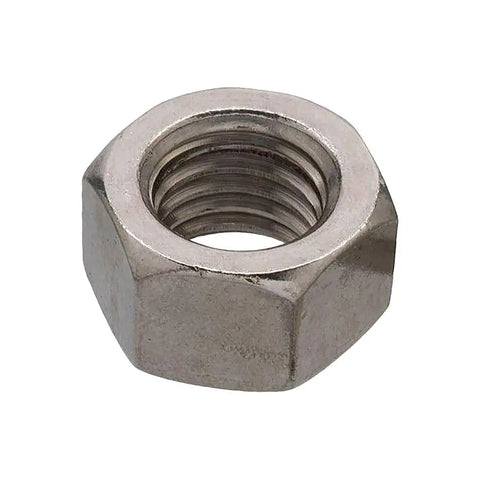 Volvo Penta 955827 Genuine OEM 430A 571A AQ260B D100BHC TAMD102D Hexagon Nut