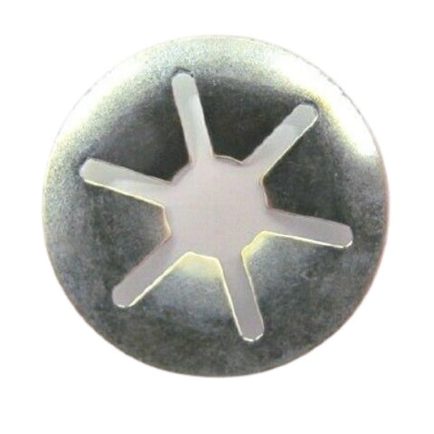 Mercury 11-99265 Genuine OEM XR-6 V-150 Magnum Marathon Oil Injection Push Nut