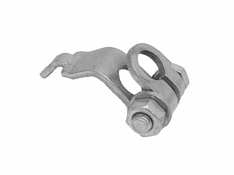 Volvo Penta 668559 Genuine OEM 250A AQ115A AQ130 BB1 Engine Speed Control Rear Lever