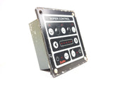Imtra Exalto 210324 Marine 210 Series 24V 3 Wiper Control Panel EX210324