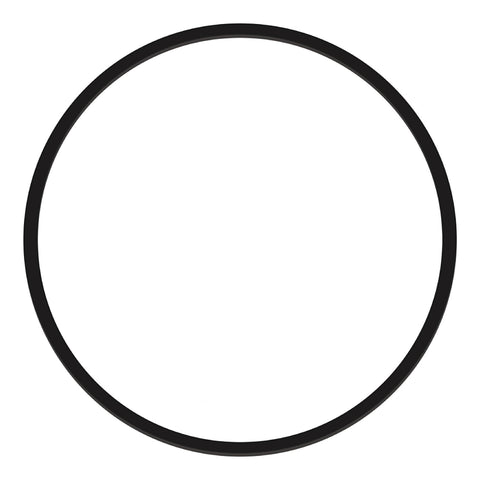 Baldwin G-309-B Marine 750 Series 500C 970C 1000 Lube Filter Molded Cover Gasket