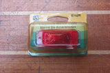 Anderson Marine E152R Boat Trailer Red Sealed Clearance Side Marker Light Lamp