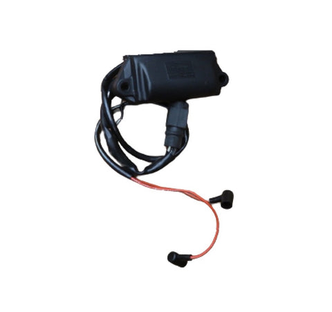 Mercury 878794 Genuine OEM Marine Outboard Ignition Power Pack Coil OMC 584908